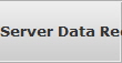 Server Data Recovery Fernley server 